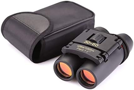 Folding compact zoom binoculars for sports — photo 5