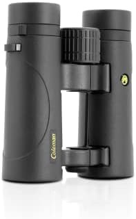High power open bridge binoculars 10x34 — photo 5