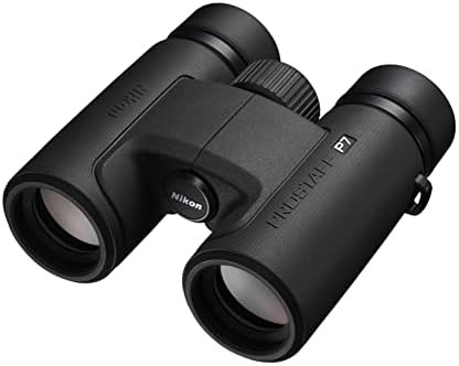 Compact binoculars with locking diopter 10x30 — photo 4