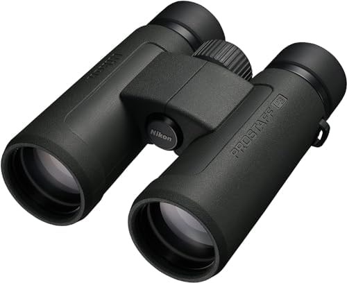 Full size wide view binoculars 8x42