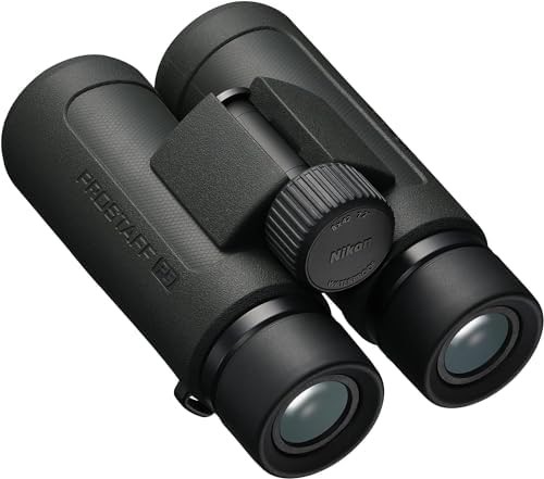 Full size wide view binoculars 8x42 — photo 3