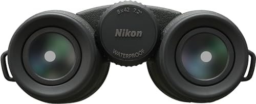 Full size wide view binoculars 8x42 — photo 4