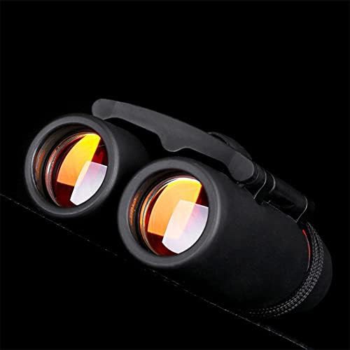 Portable folding night vision binoculars 30x60 — photo 5