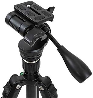 Large aperture stargazing binoculars with tripod — photo 3