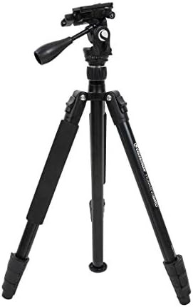 Large aperture stargazing binoculars with tripod — photo 4