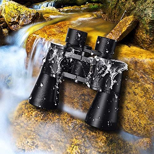 Wide angle quick focus binoculars — photo 4