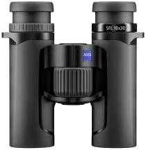 ZEISS SFL 10x30 compact high-definition binoculars — photo 4