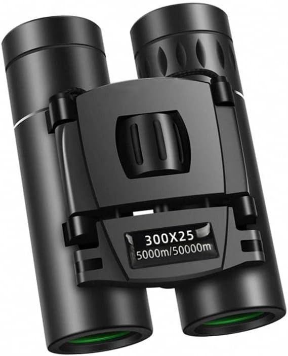 Luhao hunting 8x folding binoculars