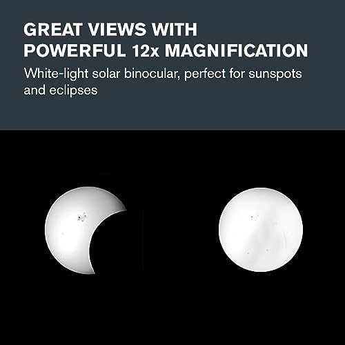 Solar eclipse safe viewing 12x50 binoculars — photo 5