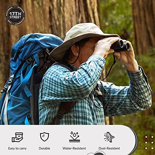 Monarch m5 binoculars with harness kit 8x42 — photo 3