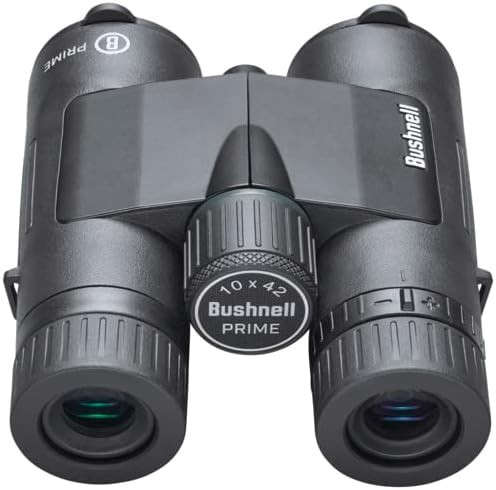 Waterproof adult binoculars for birdwatching — photo 3