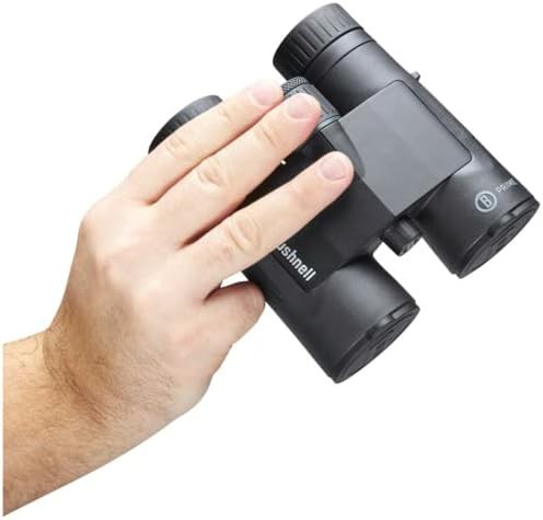 Waterproof adult binoculars for birdwatching — photo 4