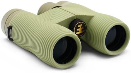 Field issue 10x32 compact binoculars