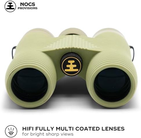 Field issue 10x32 compact binoculars — photo 3