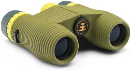 Standard issue 10x25 waterproof binoculars