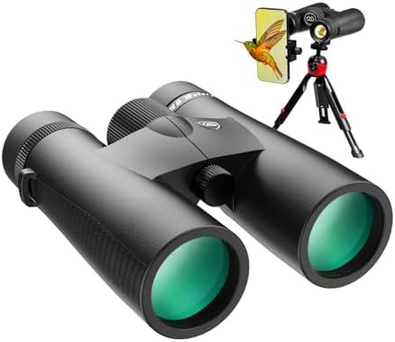 Three Triping Optics