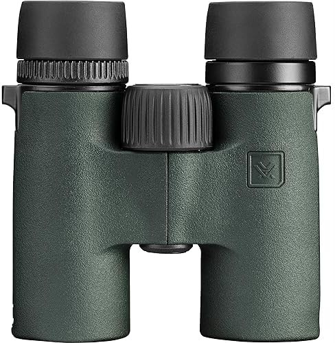 Bantam HD 6.5x32 youth binoculars — photo 3