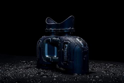 Commander 7x50 professional marine binoculars — photo 4