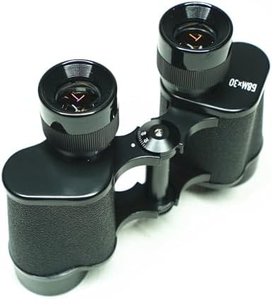 Full metal professional hunting binoculars — photo 3