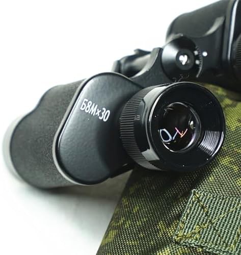 Full metal professional hunting binoculars — photo 5