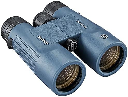 Roof prism explorer ten by forty-two binoculars — photo 4