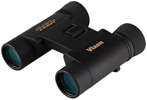 Apex II waterproof 8x24 binoculars