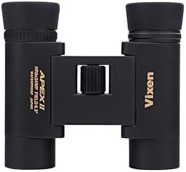 Apex II waterproof 8x24 binoculars — photo 3