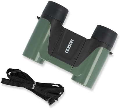 Wild Cat 7x18mm focus free kids binoculars — photo 5
