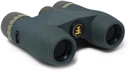 Standard issue waterproof 8x25 binoculars