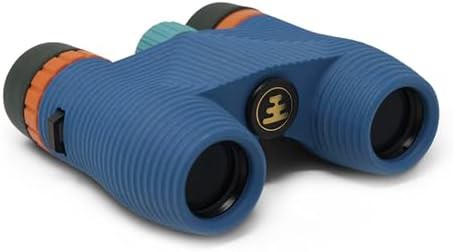 Standard issue 8x25 waterproof binoculars