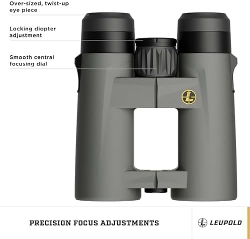 Pro Guide HD Gen 2 Binoculars — photo 4