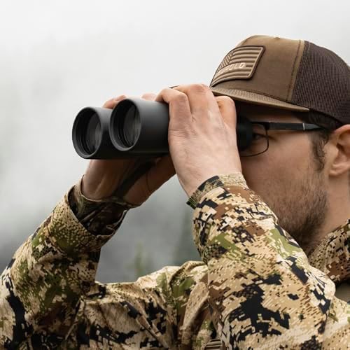 Pro Guide HD Gen 2 Binoculars — photo 5