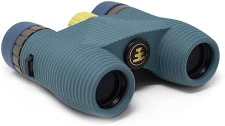 Standard issue 10x25 bird watching binoculars