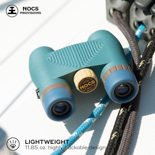 Standard issue 10x25 bird watching binoculars — photo 5