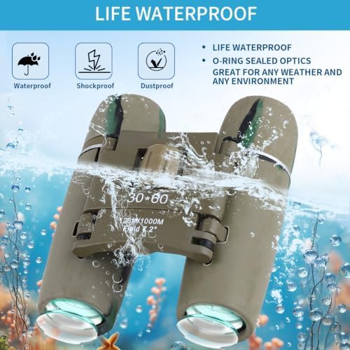 Compact bird watching optics for all ages — photo 5