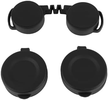 Waterproof binoculars with chest harness — photo 5
