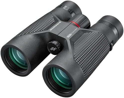Pro hunter roof prism hunting binoculars — photo 2