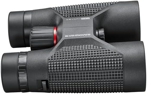Pro hunter roof prism hunting binoculars — photo 4