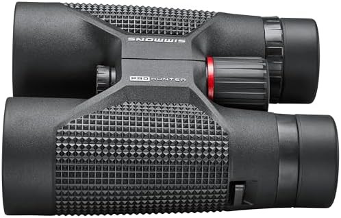 Pro hunter roof prism hunting binoculars — photo 5