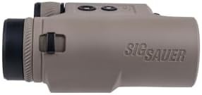 Rangefinding binoculars with HD Gen II glass — photo 5