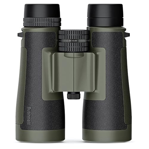 R5 12x50 Binoculars — photo 3
