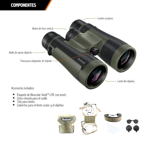 R5 12x50 Binoculars — photo 4