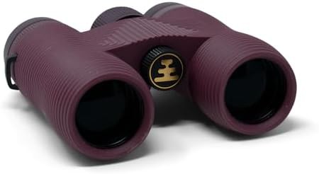 Field issue shockproof 10x32 binoculars