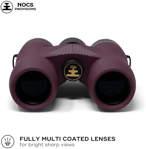 Field issue shockproof 10x32 binoculars — photo 3