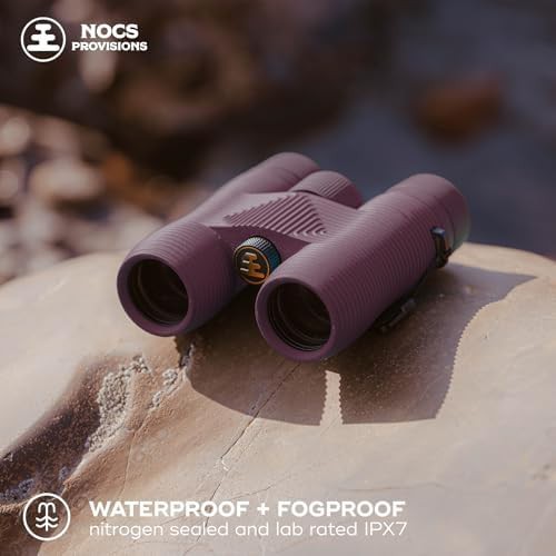 Field issue shockproof 10x32 binoculars — photo 4