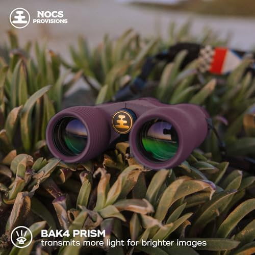 Field issue shockproof 10x32 binoculars — photo 5