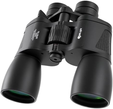 MLight adults bird watching zoom binoculars