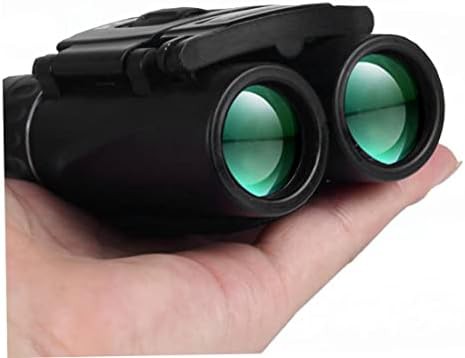 High definition folding binoculars with BAK4 optics — photo 3