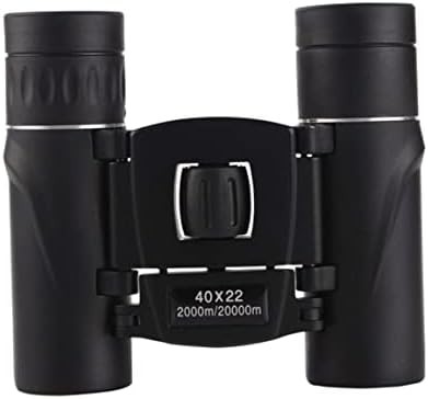 High definition folding binoculars with BAK4 optics — photo 4