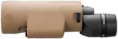 Stabilized FDE binoculars with HDX Pro glass — photo 3